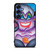 DISNEY VILLAINS URSULA FACE Samsung Galaxy S25 Case Cover