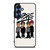 DOBRE BROTHERS CARTOON Samsung Galaxy S25 Case Cover