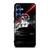 DODGE SRT BLACK CAR Samsung Galaxy S25 Case Cover