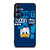 DONALD DUCK BLUE Samsung Galaxy S25 Case Cover