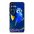 DORY FINDING NEMO CARTOON Samsung Galaxy S25 Case Cover