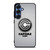 DRAGON BALL CAPSULE CORP METAL Samsung Galaxy S25 Case Cover