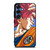 DRAGON BALL GOKU SUPER Samsung Galaxy S25 Case Cover