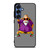 DRAGON BALL MASTER ROSHI Samsung Galaxy S25 Case Cover