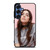 DUA LIPA FEMALE SINGER Samsung Galaxy S25 Case Cover
