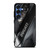 DUCATI BLACK LOGO EMBLEM Samsung Galaxy S25 Case Cover