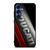 DUCATI MOTOR CARBON COVER Samsung Galaxy S25 Case Cover