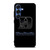 DUKE BLUE DEVILS LOGO NBA Samsung Galaxy S25 Case Cover