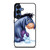 EEYORE DONKEY CUTE Samsung Galaxy S25 Case Cover