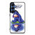 EEYORE DONKEY SAID Samsung Galaxy S25 Case Cover