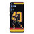 ELIAS PETTERSON VANCOUVER CANUCKS 2 Samsung Galaxy S25 Case Cover