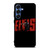 ELVIS PRESLEY LEGENDARY SINGER Samsung Galaxy S25 Case Cover
