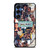 ENOLA HOLMES MOVIES COLLAGE Samsung Galaxy S25 Case Cover