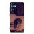 EREN YEAGER ATTACK ON TITAN FACE Samsung Galaxy S25 Case Cover