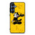 FELIX THE CAT COMIC Samsung Galaxy S25 Case Cover