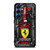 FERRARI CAR F1 Samsung Galaxy S25 Case Cover