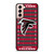 ATLANTA FALCONS FOOTBALL FIELD Samsung Galaxy S21 Case Cover