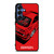 FERRARI F40 ILLUSTRATION Samsung Galaxy S25 Case Cover