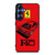 FERRARI F40 SUPERCAR LOGO Samsung Galaxy S25 Case Cover