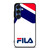 FILA SPORT STRIPE LOGO  Samsung Galaxy S25 Case Cover