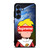 FINAL SPACE GARY SUPREME CARTOON Samsung Galaxy S25 Case Cover