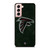 ATLANTA FALCONS FOOTBALL NFL Samsung Galaxy S21 Case Cover