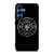 FIREFIGHTER FIREMAN LOGO Samsung Galaxy S25 Case Cover