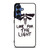 FIREFLIES THE LAST OF US Samsung Galaxy S25 Case Cover