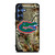 FLORIDA GATORS CAMOUFLAGE Samsung Galaxy S25 Case Cover