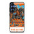 FLORIDA GATORS MONSTER Samsung Galaxy S25 Case Cover