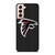 ATLANTA FALCONS FOOTBALL TEXT Samsung Galaxy S21 Case Cover ATLANTA FALCONS FOOTBALL TEXT Samsung Galaxy S21 Case Cover