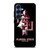 FLORIDA STATE FSU SYMBOL Samsung Galaxy S25 Case Cover