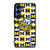 FOOTBALL MASCOT MICHIGAN WOLVERINES Samsung Galaxy S25 Case Cover