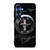 FORD MUSTANG EMBLEM Samsung Galaxy S25 Case Cover