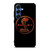 FORD MUSTANG SHELBY HOT METAL Samsung Galaxy S25 Case Cover
