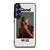 FRANK OCEAN BLOND POSTER Samsung Galaxy S25 Case Cover