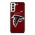 ATLANTA FALCONS NFL FOOTBALL NIKE Samsung Galaxy S21 Case Cover
