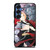 FULLMETAL ALCHEMIST EDWARD AND ALPHONSE ELRIC Samsung Galaxy S25 Case Cover