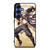 GENSHIN IMPACT ARATAKI ITTO Samsung Galaxy S25 Case Cover