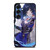 GENSHIN IMPACT YELAN Samsung Galaxy S25 Case Cover