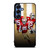 GEORGE KITTLE SAN FRANCISCO 49ERS MLB 2 Samsung Galaxy S25 Case Cover