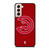 ATLANTA HAWKS BASKETBALL NBA Samsung Galaxy S21 Case Cover
