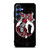 GHOST ROCK BAND COVER ART Samsung Galaxy S25 Case Cover