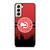 ATLANTA HAWKS NBA SKYLINE Samsung Galaxy S21 Case Cover