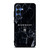 GIVENCHY PARIS MARBLE BLACK Samsung Galaxy S25 Case Cover