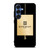 GIVENCHY PARIS NAME TAG Samsung Galaxy S25 Case Cover