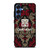 GIVENCHY VINTAGE LOGO Samsung Galaxy S25 Case Cover