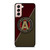 ATLANTA UNITED FC SOCCER MLS 2 Samsung Galaxy S21 Case Cover