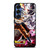 GOKU VS JIREN DRAGON BALL SUPER Samsung Galaxy S25 Case Cover
