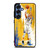 GOLDEN STATE STEPHEN CURRY YELLOW BASKET Samsung Galaxy S25 Case Cover